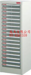 TMA4-118P落地型效率櫃